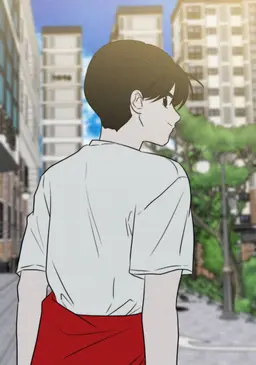 Profile image of 노예준