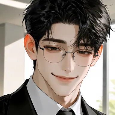 Profile image of Lee Jung-in
