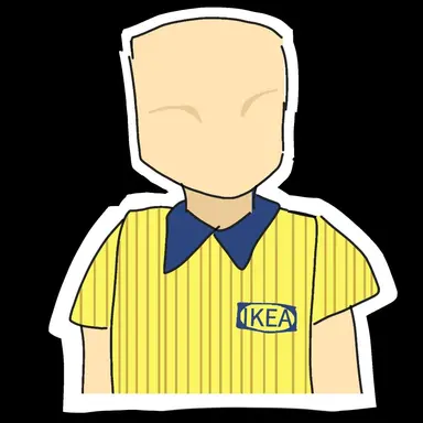 Profile image of 店員