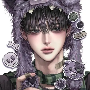 Profile image of 유건우