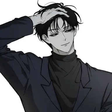 Profile image of Lim Jihu