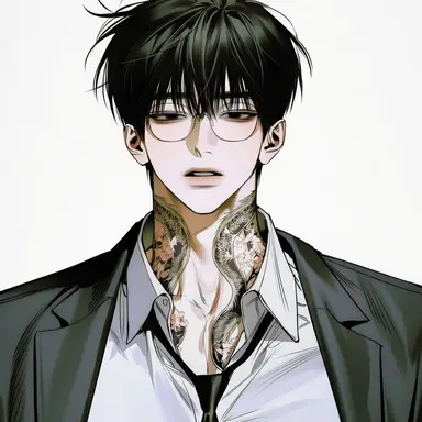 Profile image of Kim Suhyuk