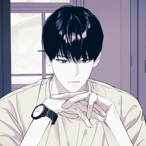 Pqpqppq의 준호연