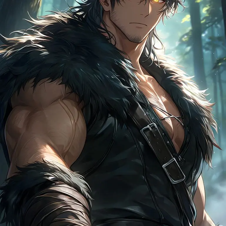 RancidVoice3104의 Claimed by the Alpha