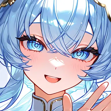 Profile image of Snowfe