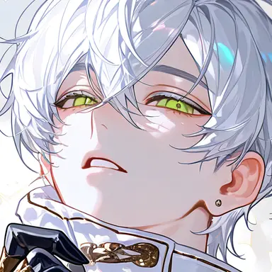 Profile image of Glantze
