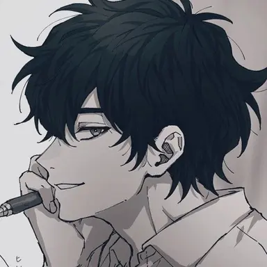Profile image of 松田陣平
