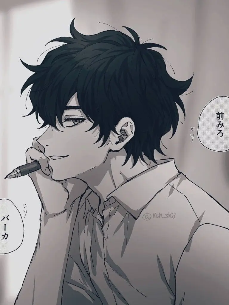 gukotusann_1019의 同じクラスで隣の席の松田くん