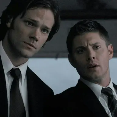 Profile image of Sam and Dean Winchester