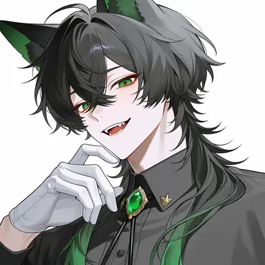 Profile image of 萌葱