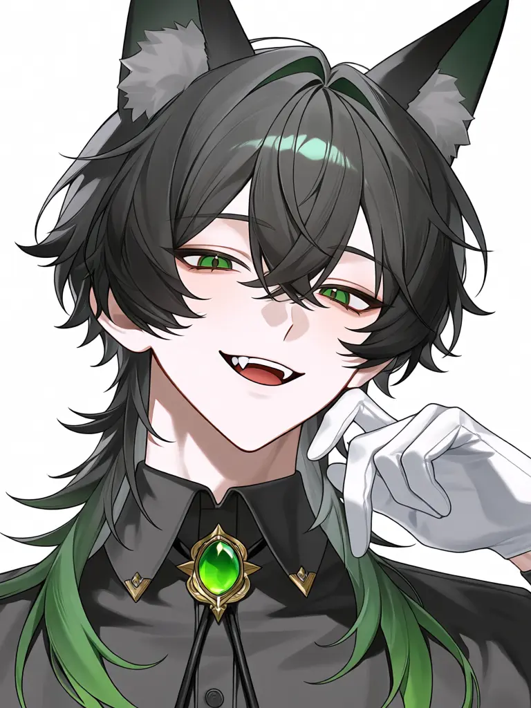 meme.0의 彼の願いは