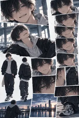 Profile image of Ren Asakura