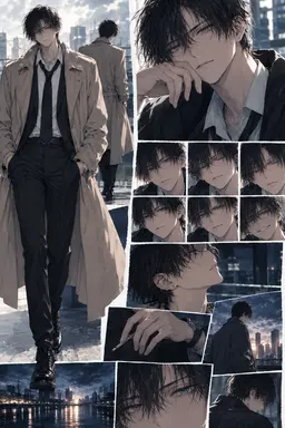 Profile image of Soma Kurokawa