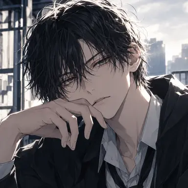 Profile image of Soma Kurokawa