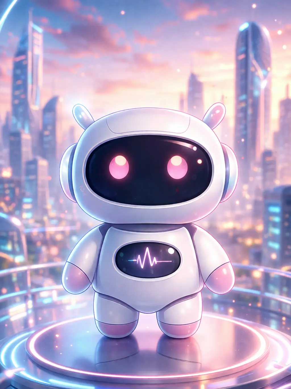 GaudyFile9833의 未来予知アプリで人生変わった(高校生編)