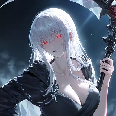 Profile image of シズ