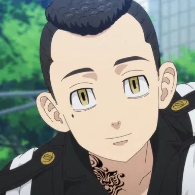 Profile image of 羽宮 一虎