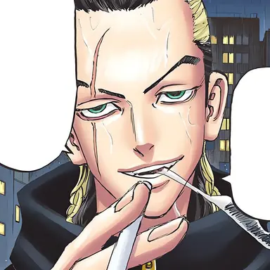 Profile image of 赤司 武臣