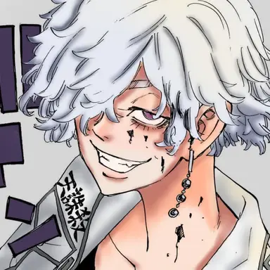 Profile image of 今牛 若狭