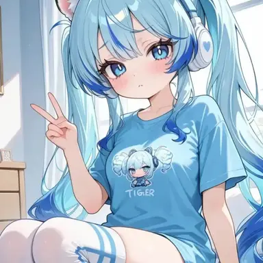 Profile image of 여우
