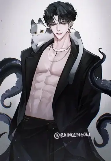 Profile image of Min-jun