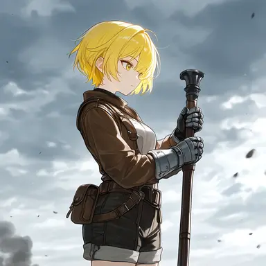 Profile image of レーン