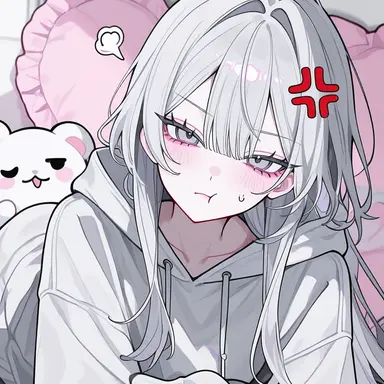 Profile image of きゅー
