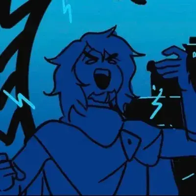 DemureBooby9503의 EPIC GC -rawr-