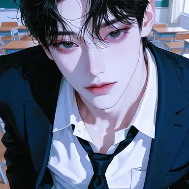 Profile image of Baek Eunwoo