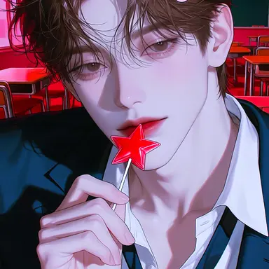 Profile image of Beom Taehyeok