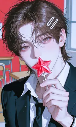 Profile image of Beom Taehyeok
