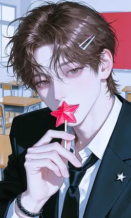 Profile image of Beom Taehyeok