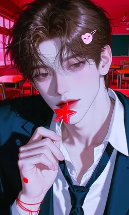 Profile image of Beom Taehyeok