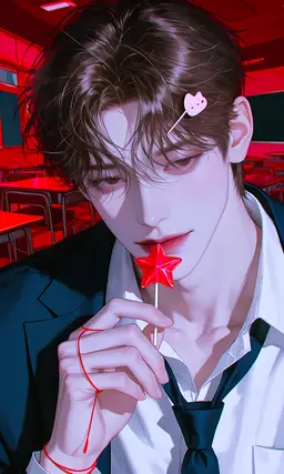 Profile image of Beom Taehyeok