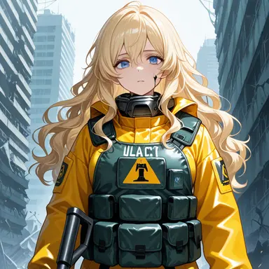 Profile image of ローズ