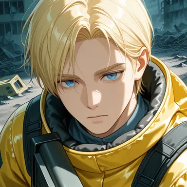 Profile image of レックス