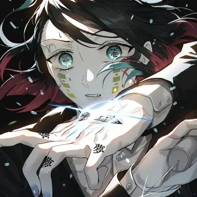 Profile image of 엔무