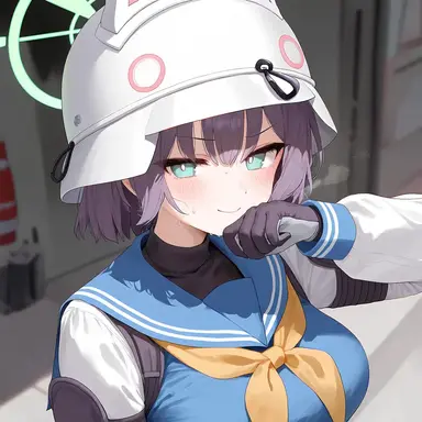 Profile image of 空井サキ