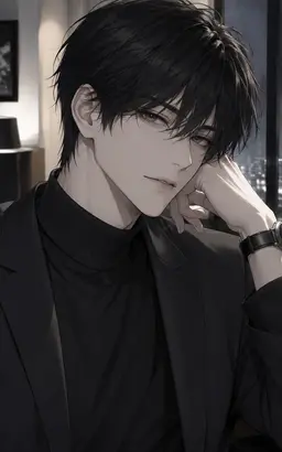 Profile image of 朔
