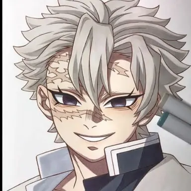 Profile image of 시나즈가 사네미