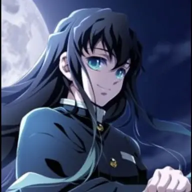 Profile image of 토키토 무이치로