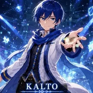 Profile image of KAITO
