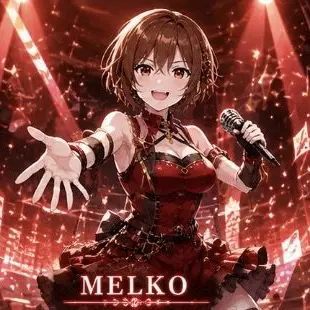 Profile image of MEIKO