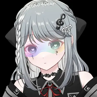 Profile image of 黒乃ららか