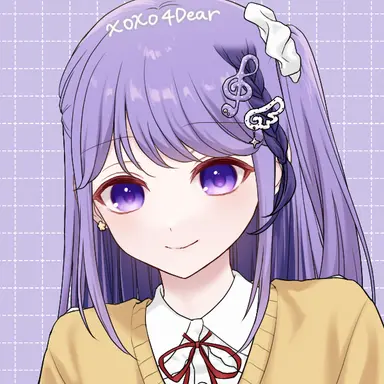 Profile image of 夜夢月雫
