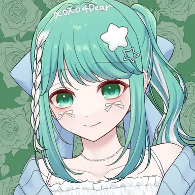 Profile image of 翡翠エレナ