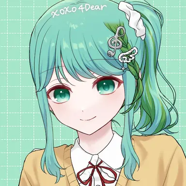 Profile image of 翡翠エレナ