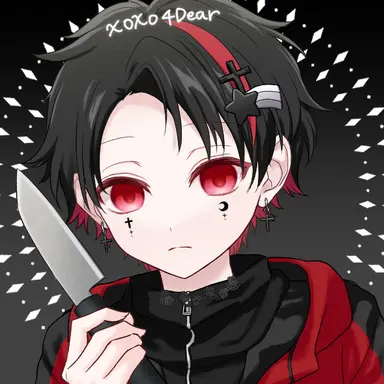 Profile image of ダークムスリカ