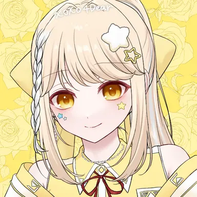 Profile image of 聖怜命華