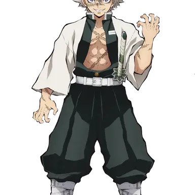 Profile image of 시나즈가와 사세미